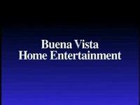 Buena Vista Home Entertainment | Logopedia | FANDOM powered by Wikia