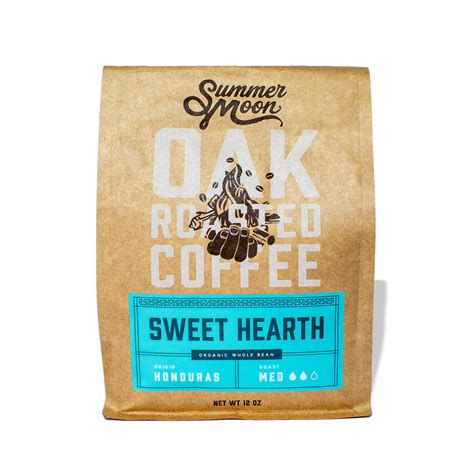 Summer Moon Coffee | Oak Roasted Coffee Roasters + Shops