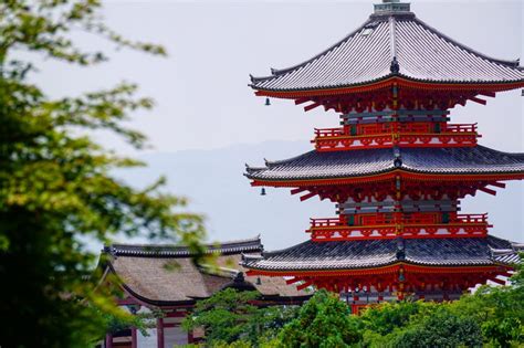 A Complete Kyoto Itinerary for 5 Days in Kyoto, Japan - Pages of Travel