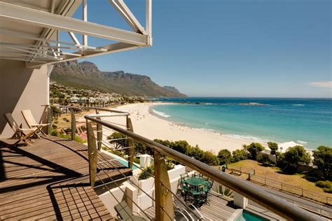 Villa Beach House, Cape Town, South Africa - Booking.com