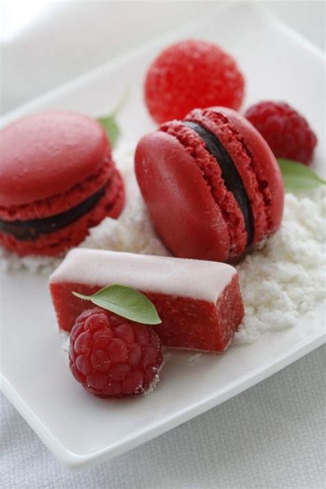 Fancy Desserts | 2048