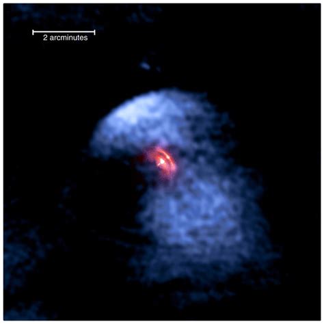 Pulsar Wind Nebulae Pennsylvania State University - George Pavlov ...