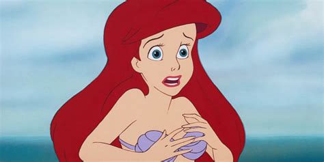 'The Little Mermaid' anniversary: Jeffrey Katzenberg wanted to can ...