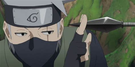 Boruto Reveals Kakashi's Biggest Regret in Konoha