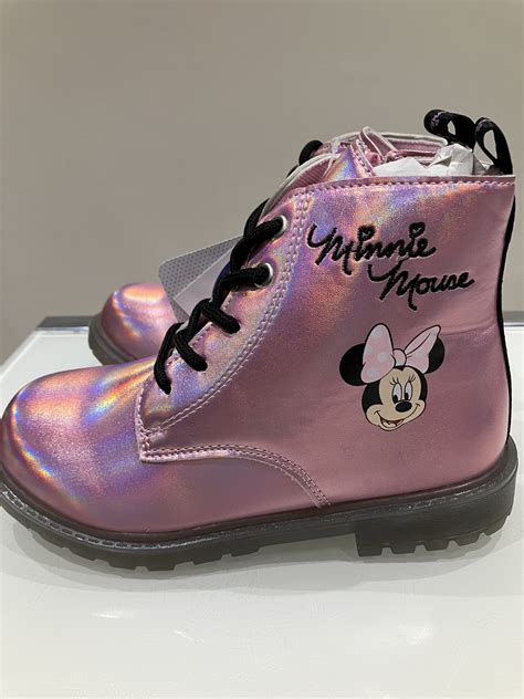 Minnie Mouse Light Up Boots – dnmtoys.com