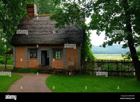 French Acadian House - Home Design Ideas