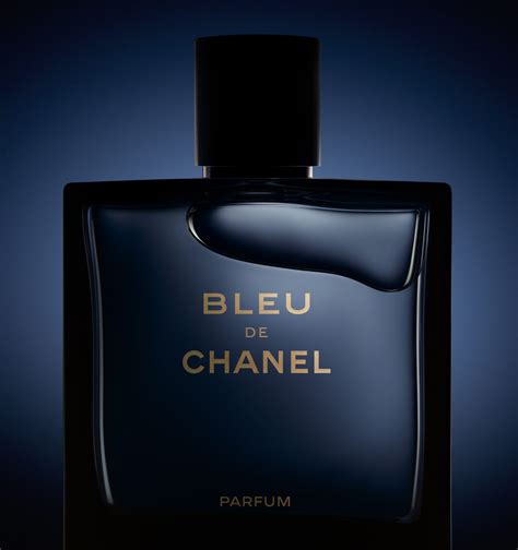 How Much is Bleu De Chanel Parfum - Grooming Wise