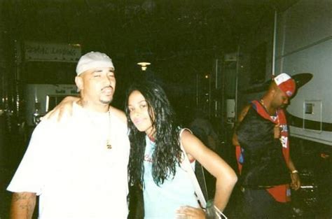 Rock The Boat (on set) - Aaliyah Photo (20081365) - Fanpop