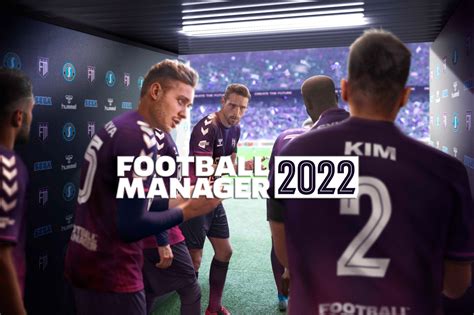 Football Manager 2022 Review - See the Champions Take the Field Now