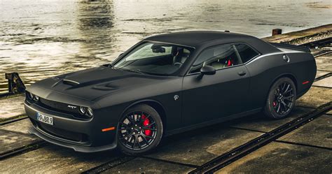 Dodge Hellcat Desktop Wallpapers - Wallpaper Cave