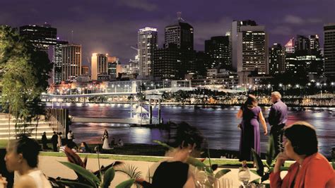 The Jetty South Bank | Restaurants in South Brisbane, Brisbane