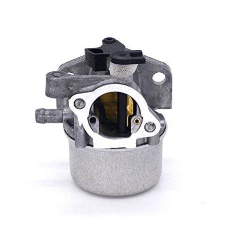 Briggs & Stratton 799866 Carburetor Replaces 796707/794304 | Grill ...