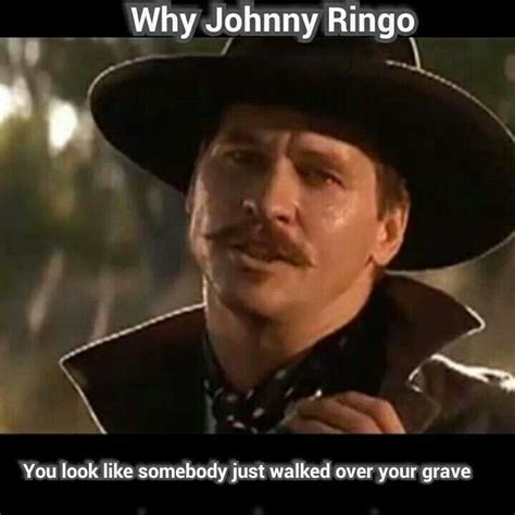 45 best Tombstone Movie Quotes images on Pinterest | Tombstone 1993 ...