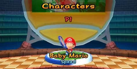 How To Unlock All Mario Tennis Open Characters, Costumes & Courts ...