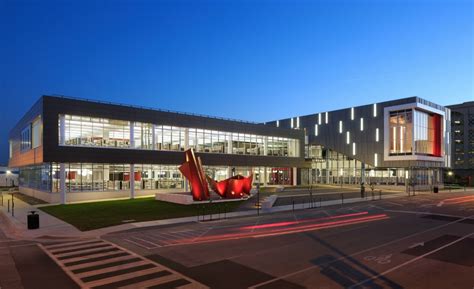 Nerd Out in These Stunning, Award-Winning Libraries