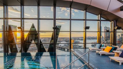 First look inside Sydney's W Hotel | The Courier Mail