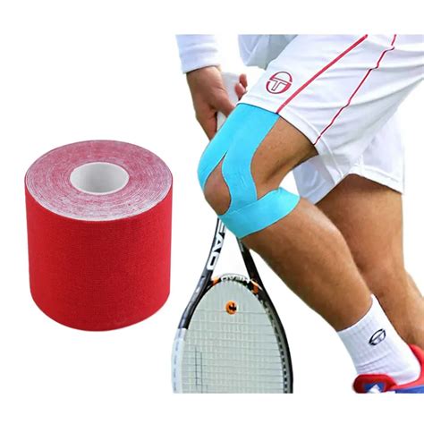 Popular Elastic Therapeutic Tape-Buy Cheap Elastic Therapeutic Tape ...