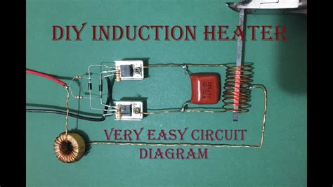 Circuit Diagram Induction Heater Patent Us20120261405