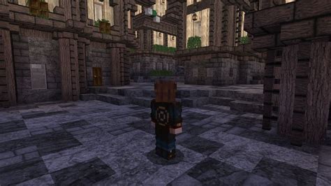 Top 5 medieval texture packs for Minecraft