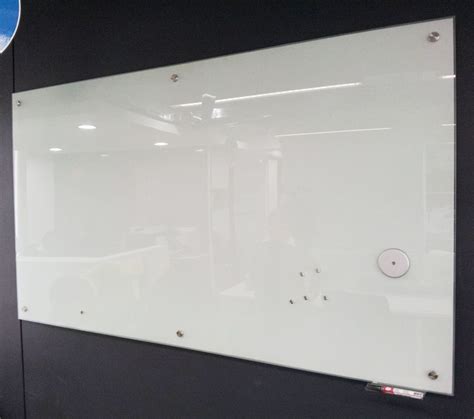 Tempered Glass Whiteboards Designs: Colorless / Frosted / Graphic ...