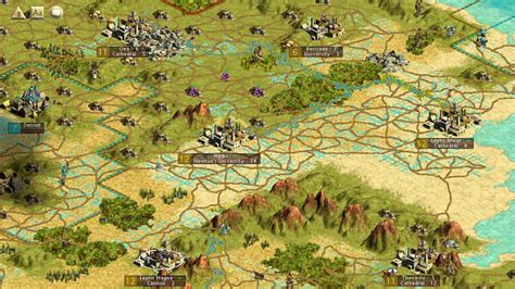 The best Civilization games: every Civ game ranked from worst to best