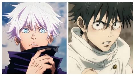 Is Yuta Okkotsu Stronger than Satoru Gojo in Jujutsu Kaisen? - OtakuKart