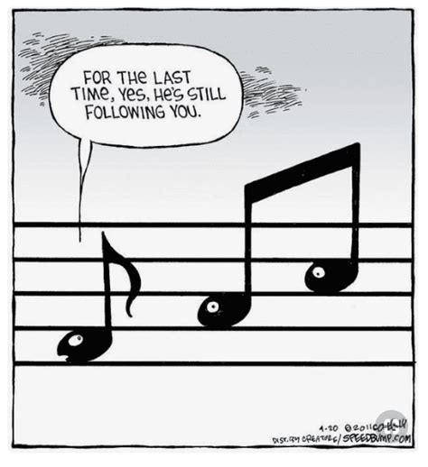 Cheesy, LOL Music Jokes Your Students Will Love