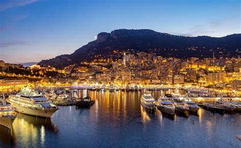 Monaco Wallpapers Images Photos Pictures Backgrounds