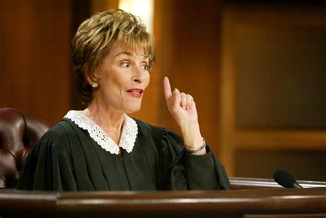 Judge Judy talks new show, 'Judy Justice,' now for Amazon