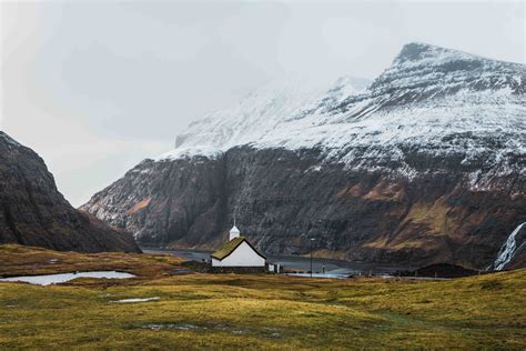 4 Day Faroe Islands Winter Package | Guide to Faroe Islands