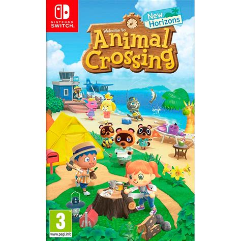 comprar animal crossing para nintendo switch Gran venta OFF-57%