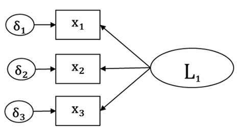 Exogenous and Endogenous Variables in Structural Equation Modeling