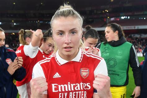 Arsenal Women target permanent Emirates Stadium future after record ...