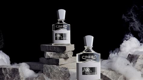 Aventus Cologne By Creed EDP Perfume For Men – Splash Fragrance