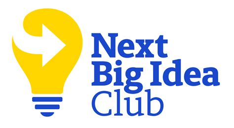 Big Idea Logo - LogoDix