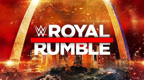 WWE Royal Rumble 2023: WWE brings a 31-year-old wrestler to aid with ...