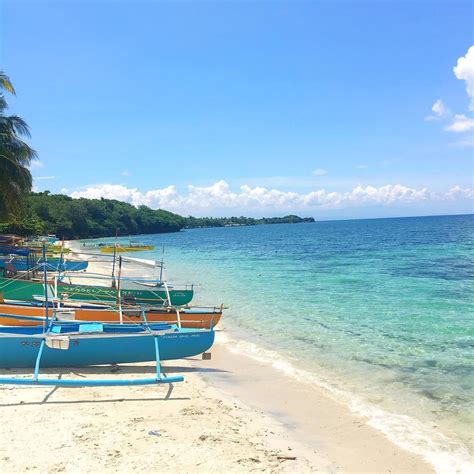 Five Beaches to Visit in Pangasinan — Wink Laser Studio