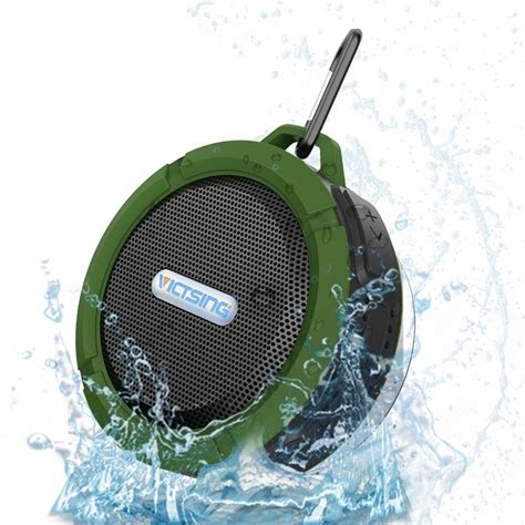 15 Greatest Waterproof Bluetooth Speakers, To Go