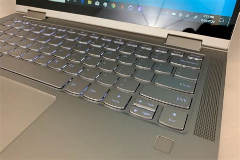 Lenovo Yoga C740 14 review | PCWorld