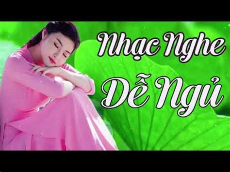 Nhạc trữ tình quê hương - YouTube