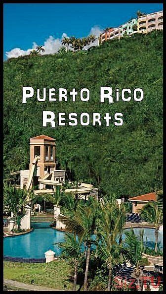 Puerto Rico Family Vacation Packages