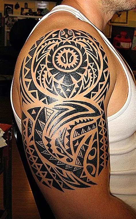 20 Jaw Dropping Hawaiian Tattoo Designs - Feed Inspiration