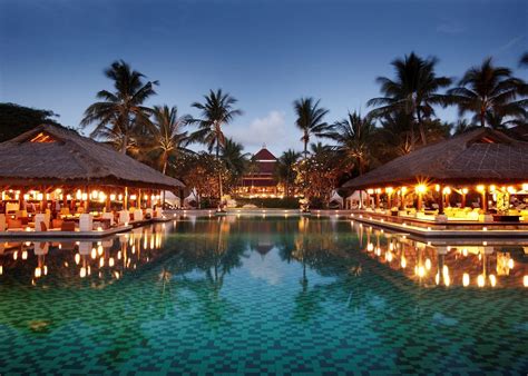 InterContinental Bali Resort | Jimbaran | Audley Travel