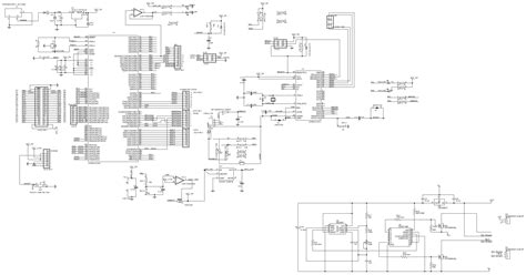 Arduino Mega 2560 schematic and Inverter Resources - EasyEDA