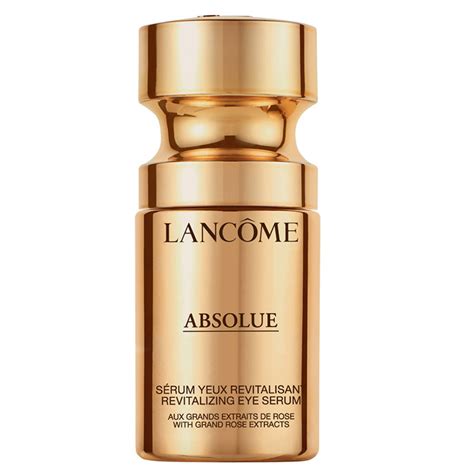 Lancôme Absolue Revitalizing Eye Serum 15ml | Ascot Cosmetics