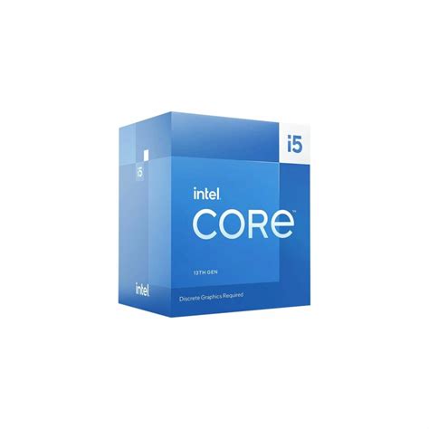 Intel Core I5 13400F Desktop CPU Review & Benchmarks