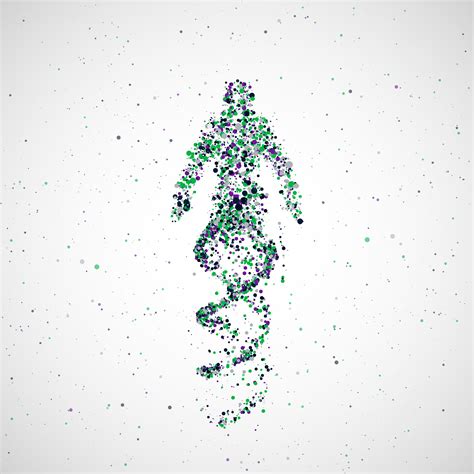 Landscape of Gene Expression in the Human Body | National Institutes of ...