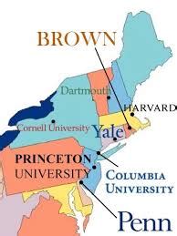 Ivy League Rankings: What Do They Really Mean?