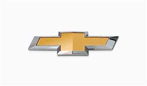 Chevy Logo Design – History, Meaning and Evolution | Turbologo