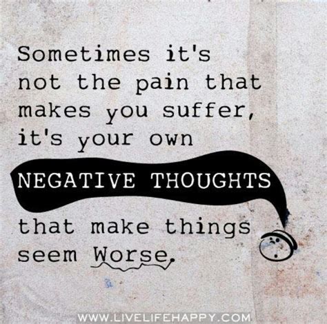 Negative Mind Quotes. QuotesGram